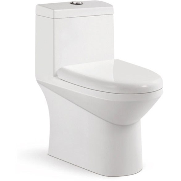توالت فرنگی سیتکو مدل S-112