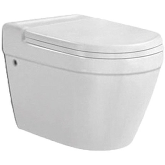 توالت فرنگی والهنگ سیتکو مدل S-730